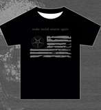 Psychomanteum Records -  "Make Metal Satanic Again"  t-shirt