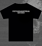 Psychomanteum Records -  "Make Metal Satanic Again"  t-shirt