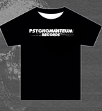 Psychomanteum Records -  "SCREAM FOR ME"  t-shirt