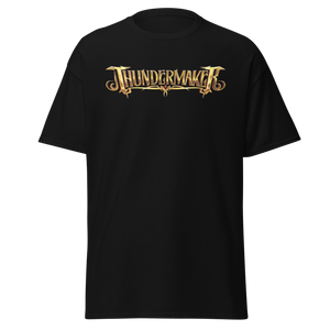 Thundermaker - logo t-shirt