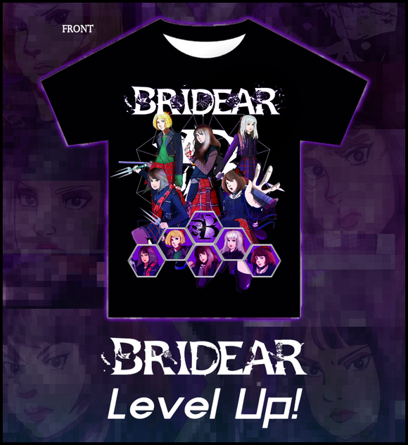 BRIDEAR - 
