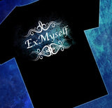 IBUKI - "ExMyself" tee
