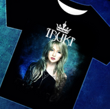 IBUKI - "ExMyself" tee