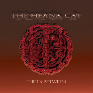 The Heana Cat - The In-Between CD